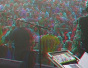 ZodoZ 3D  Beeckestijnpop 2014   Chef&#39; Special : concertfoto, Beeckestijnpop 2014, stereofoto, groep, Chef' Special, Chef Special, hoofdpodium